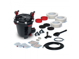 Фильтр Hagen Fluval FX6 для аквариума внешний пластик металл резина до 1500 л