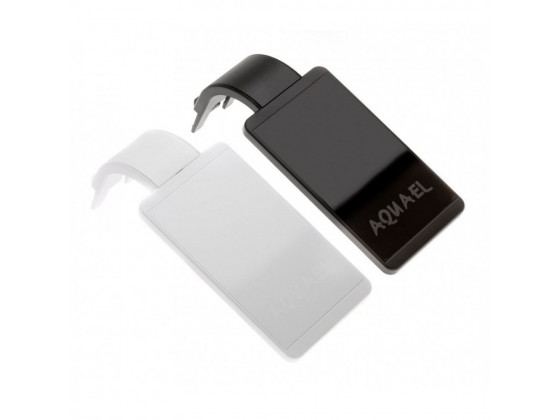 Аквариум Aquael 19л Shrimp Set Smart для креветок прямой белый