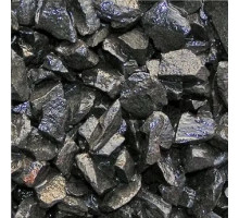 Грунт Nechay Zoo базальт черный средний 5-10 мм 2кг