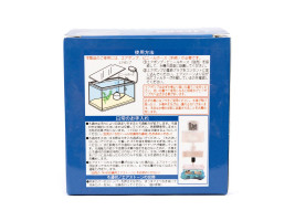 Фильтр Yee аэрлифтный синий