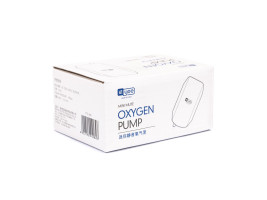 Компрессор Yee для аквариума бесшумный 3 Вт