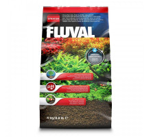 Субстрат Hagen Fluval Plant and Shrimp Stratum для растений и креветок Fluval 4 кг