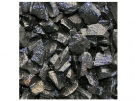 Грунт Nechay Zoo базальт черный средний 5-10 мм 10кг