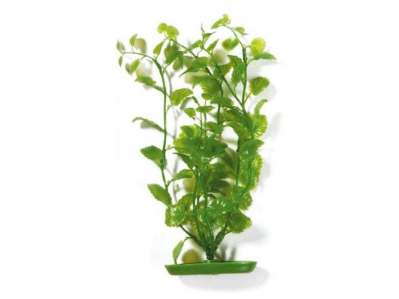 Искусственное растение Marina искусственное растение Cardamine пластик 30 см