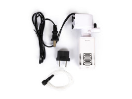 Фильтр Yee для аквариума внутренний 400 л/ч 4 Вт