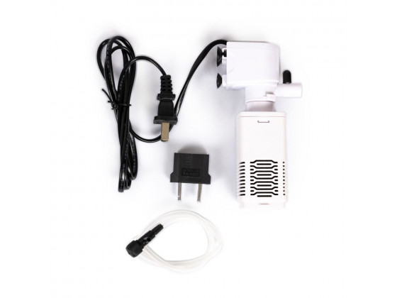 Фильтр Yee для аквариума внутренний 400 л/ч 4 Вт