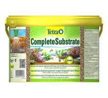 Субстрат Tetra для аквариума с растениями Complete Substrate с эффектом удобрения 5кг