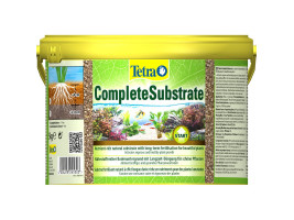 Субстрат Tetra для аквариума с растениями Complete Substrate с эффектом удобрения 5кг