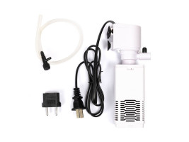 Фильтр Yee для аквариума внутренний 500 л/ч 6 Вт