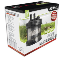 Фильтр Aquael для аквариума внешнего Multikani 800 л/ч 20-320 л
