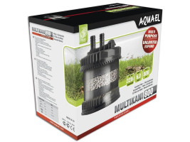 Фильтр Aquael для аквариума внешнего Multikani 800 л/ч 20-320 л