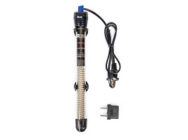 Обогреватель Yee для аквариума YGH-200 стеклянный 28,5см 200 Вт