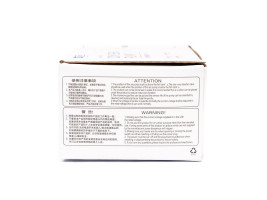 Компрессор Yee для аквариума бесшумный 3 Вт