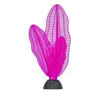 Рослина Deming Апоногетон силіконова L, 15*20 см