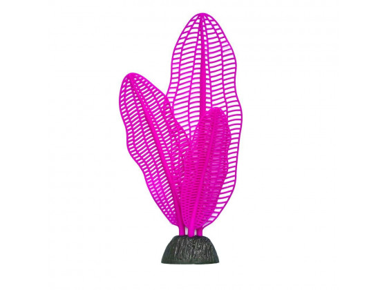 Растение Deming Апоногетон силиконовая L, 15*20 см