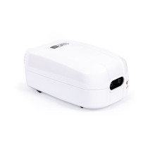 Компрессор Yee для аквариума с двумя выходами 3,5 Вт