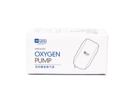 Компрессор Yee для аквариума бесшумный 3 Вт