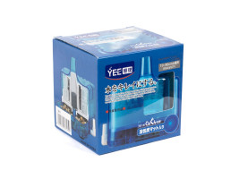 Фильтр Yee аэрлифтный синий