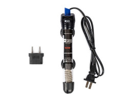 Обогреватель Yee для аквариума YGH-50 стеклянный 20см 50 Вт