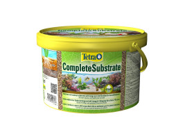 Субстрат Tetra для аквариума с растениями Complete Substrate с эффектом удобрения 5кг