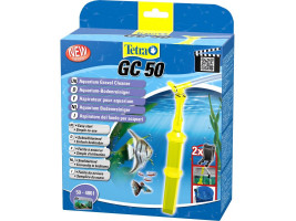 Сифон Tetra GC 50 для аквариума для чистки грунта 50-400л