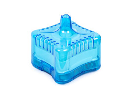 Фильтр Yee аэрлифтный синий