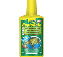 Кондиционер для воды в террариуме Tetra ReptoSafe 250ml