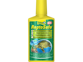 Кондиционер для воды в террариуме Tetra ReptoSafe 250ml