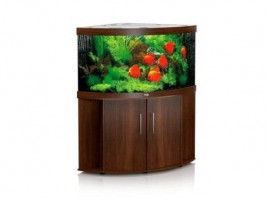 Подставка Juwel для аквариума Trigon 350 LED коричневая 120х87х80 см
