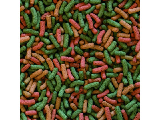 Корм Tropical Biorept W для водоплавающих черепах гранулы 20 г