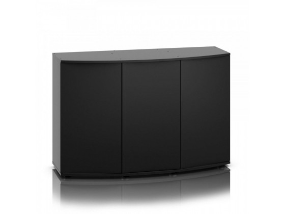 Подставка Juwel для аквариума Vision 260 LED черная 121x46x80 см