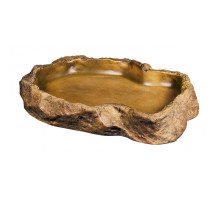Кормушка Hagen для террариумных животных Exo Terra Feeding Dish L 21 см