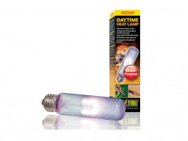 Лампа для террариума ExoTerra DAYTIME для террариума обогревающая T10 40Вт