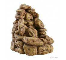 Поилка-водопад ExoTerra для террариумных животных Waterfall M средняя