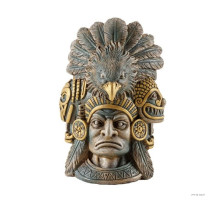 Декорация Exo Terra для террариума Eagle Knight укрытие пластиковое