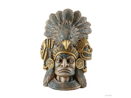 Декорация Exo Terra для террариума Eagle Knight укрытие пластиковое