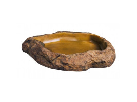 Кормушка Hagen для террариумных животных Exo Terra Feeding Dish S 9 см