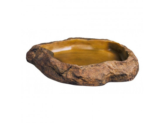 Кормушка Hagen для террариумных животных Exo Terra Feeding Dish S 9 см