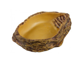 Поилка ExoTerra для террариумных животных большая L 21 см