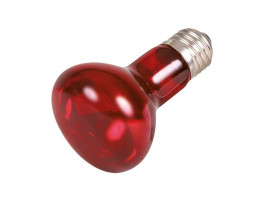 Лампа накаливания инфракрасная Trixie для террариума для обогрева E27 63х100 мм/50 Вт