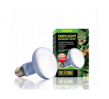 Лампа террариумная ExoTerra DAYLIGHT BASKING SPOT для террариумных животных зеркальная R25/100Вт