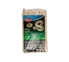 Наполнитель Trixie для террариума буковая стружка 10 л