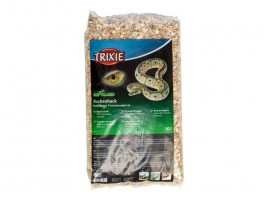 Наполнитель Trixie для террариума буковая стружка 10 л