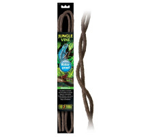 Рослина ExoTerra для тераріуму Jungle Vine Лоза S
