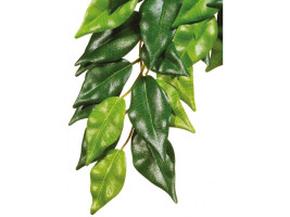 Растение ExoTerra для террариума Ficus Silk пластик текстиль среднее 40 см