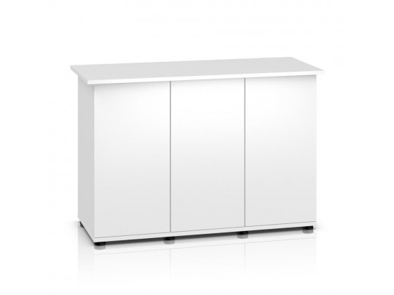 Подставка Juwel для аквариума Rio 300/350 белая 121х50х81 см