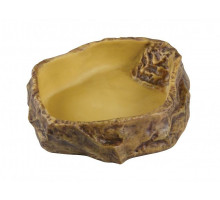 Поилка ExoTerra для террариумных животных очень большая ХL 26см