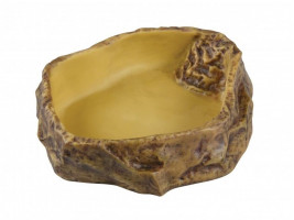 Поилка ExoTerra для террариумных животных очень большая ХL 26см