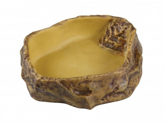 Поилка ExoTerra для террариумных животных очень большая ХL 26см