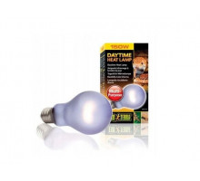 Лампа для террариума ExoTerra DAYTIME для террариума обогревающая А21 150Вт
